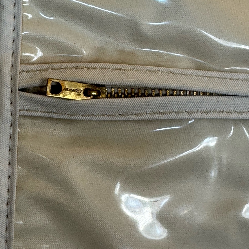 Vintage Travel Organizer - Picture 4 of 5